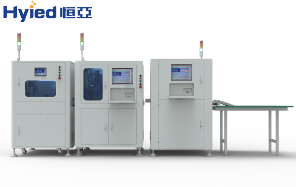 敢于突破的自動分板機受到了很多企業(yè)認(rèn)可