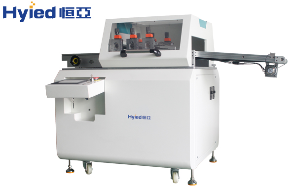 為何選擇惠州pcb自動(dòng)分板機(jī)，用實(shí)際結(jié)果告訴你