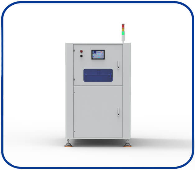 自動(dòng)翻板打標(biāo)機(jī)