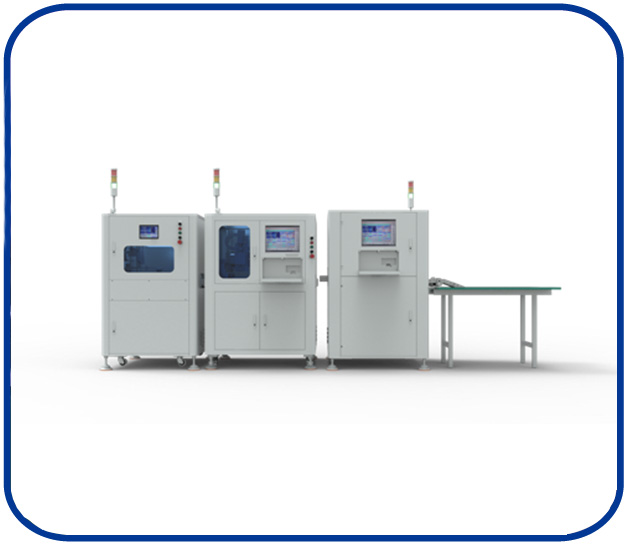 自動(dòng)上料、分板、下料機(jī)