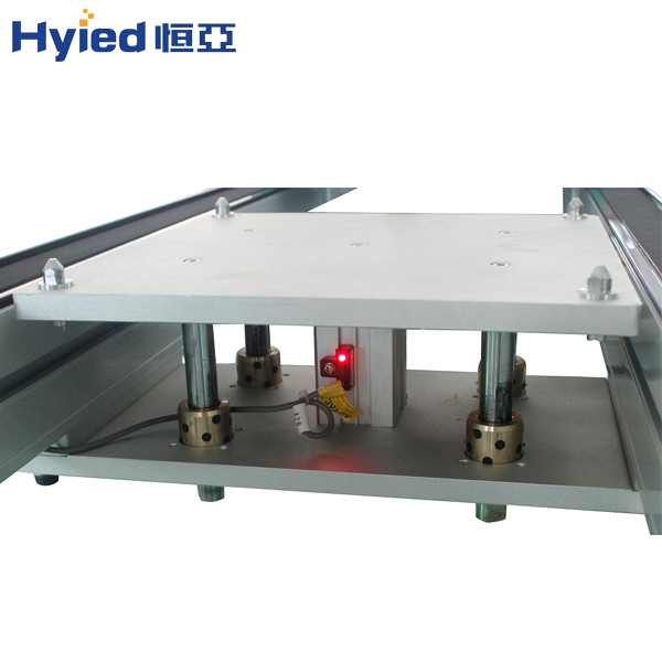 模塊化托盤(pán)輸送系統(tǒng)