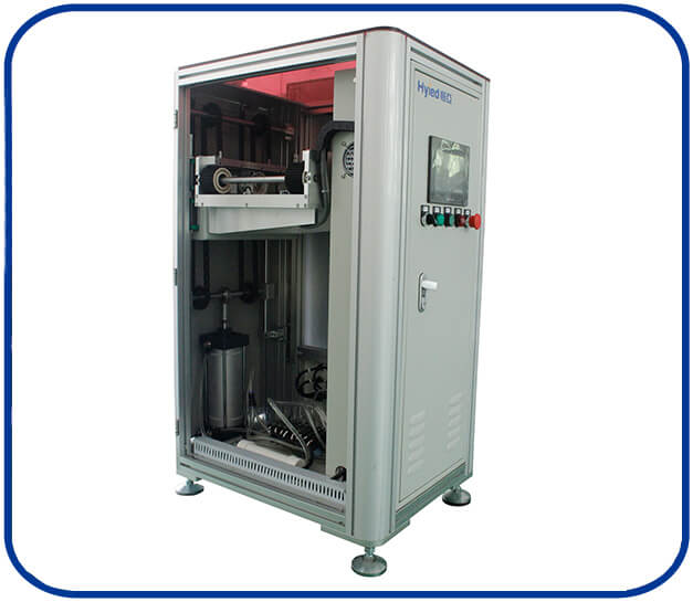 托盤(pán)循環(huán)升降機(jī)