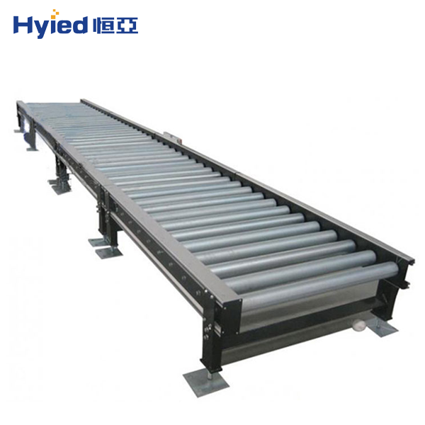 滾筒輸送線-1 滾筒輸送線-1