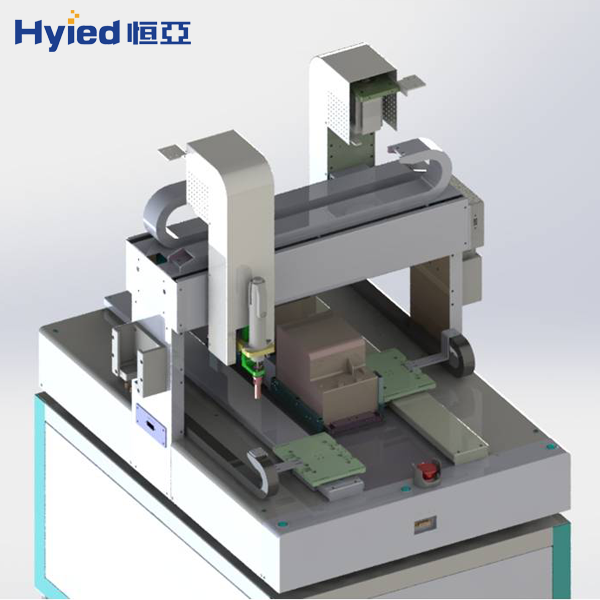 HY-US22D全伺服落地式自動螺絲機(jī)