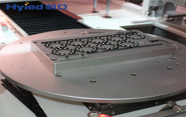 雙方向分板機(jī) 雙方向分板機(jī)