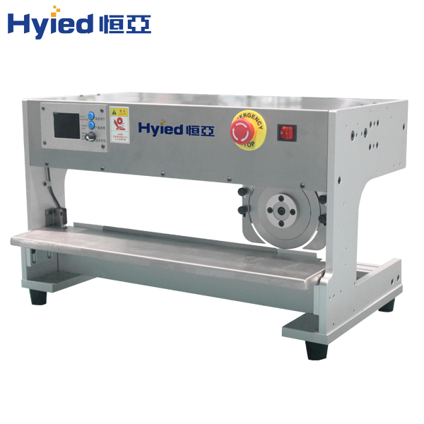 HY-LS500走刀式pcb分板機