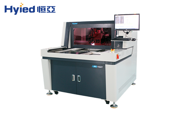 一機(jī)多能!復(fù)合分板機(jī)如何成為電子制造 “新寵”